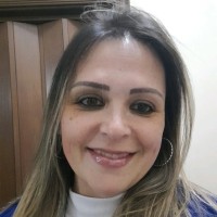 Nilena Gagliardi Silva