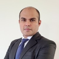 Tushar Solanki