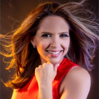 Angelica Gonzalez