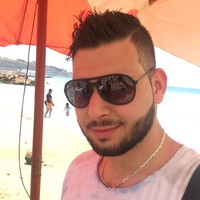 Mostafa Mahdi