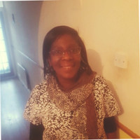 Esther AMANING