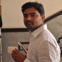 Dr.Vinay Kumar S B