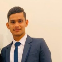 Shehab Kuthubdeen