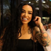 Tiffany Bernard