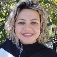 Aline Fernandes Da Silva