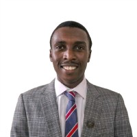 KAYODE FAPOJUWO, PMP®