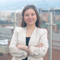 Catalina Bohórquez