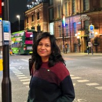 Pragati Gupta