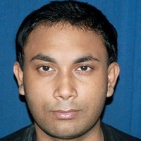 Biswajit Saha
