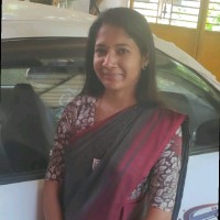 SREEDEVI J S