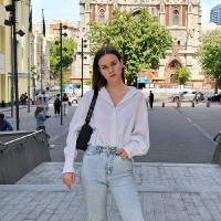 Evgeniya Tostogan