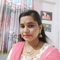 Priyanka Pandey