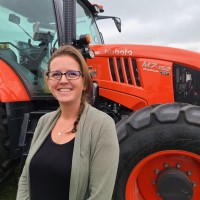 Dorothy Harder CPHR Candidate