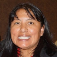 Anna Denson
