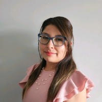 Ana Yesenia Ortiz Garcia