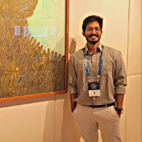 Gokul Muraleedharan