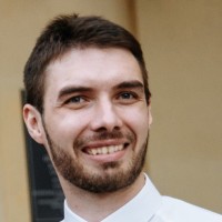 Pavel Maslikov