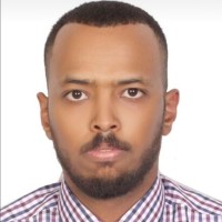 Mohammed Liban