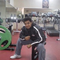 Dipit Vyas