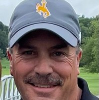 Scott Redman