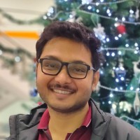 Sriram Srinivasan