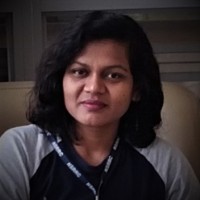 Dr. Himadri Das., MBA., Ph.D