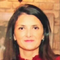 Gina Tomasic