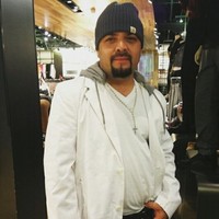 Ramon Vazquez