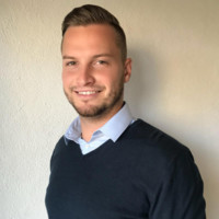 Patrick Geenen