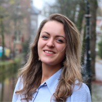 Jessica De Fluiter