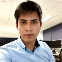Arturo Heil (Troy) Barretto