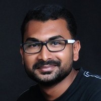 Ajesh Sarang