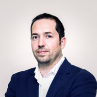 Cristóbal Pérez