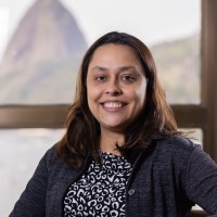 Maria Petersen Da Câmara Torres