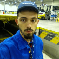 Israel Bueno Nardino