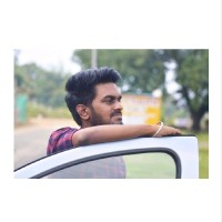 Jaishankar Natarajan