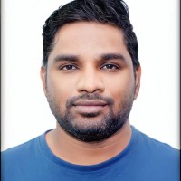 Ganesh Krishnan