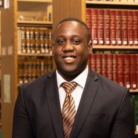 Stephen Donkor