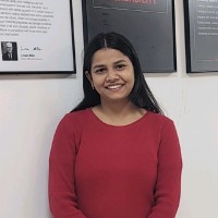 Saumya Srivastava