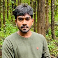 Hariharan Pandiyan