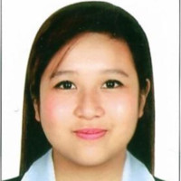 Esther Lyn Saragpon