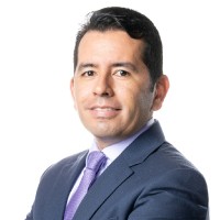 Daniel Alejandro Zurita Gutiérrez