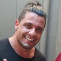 Raphael Vilaca