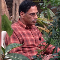 Harish Upadhyay