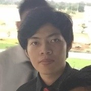 Muhammad Harriz Mohd Hasan