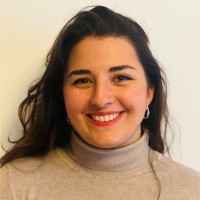 Léa Azevedo Pereira