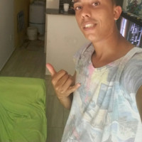 Fabriciano Dias