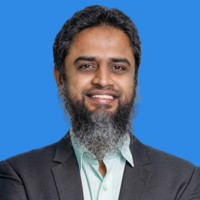 Fazal-e-Abbas Najmi