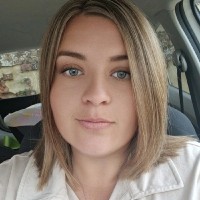 Amber Taylor-Wilcox