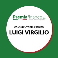 Luigi Virgilio